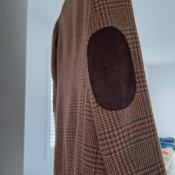 SOFT SURROUNDINGS RIDING BLAZER - Picture 5 of 6